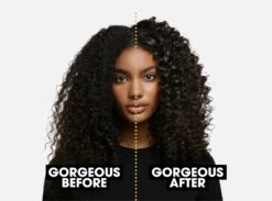 GHD CURVE THIN WAND - ARRICCIACAPELLI -Cosmetici Promozione ghd thinwand risultati ricci perfetti 01