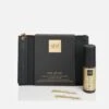 Ghd Style Gift Set Good Hair Day (pochette + Termoprotettore Bodyguard 50ml + 2 Clip) -Cosmetici Promozione ghd023120 style gift set ghd pochette termoprotettore clip capelli good hair day