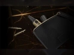 Ghd Style Gift Set Good Hair Day (pochette + Termoprotettore Bodyguard 50ml + 2 Clip) -Cosmetici Promozione ghd023120 style gift set ghd pochette termoprotettore clip capelli good hair day 4