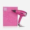 PHON PROFESSIONALE HELIOS GHD PINK COLLECTION - ROSA ORCHIDEA -Cosmetici Promozione ghd145555 ghd helios pink collection phon asciugacapelli colore rosa