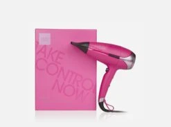 PHON PROFESSIONALE HELIOS GHD PINK COLLECTION - ROSA ORCHIDEA