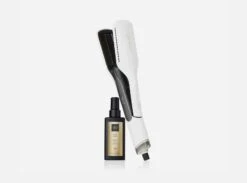 Ghd Sleek Talker Olio Termoprotettore 95ml -Cosmetici Promozione ghd piastra duet style bianca olio termoprotettore sleek talker