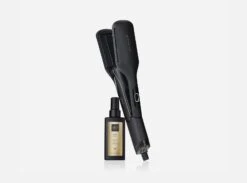 Ghd Sleek Talker Olio Termoprotettore 95ml -Cosmetici Promozione ghd piastra duet style nera olio termoprotettore sleek talker