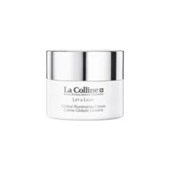 GLOBAL ILLUMINATING CREAM - 50 ML