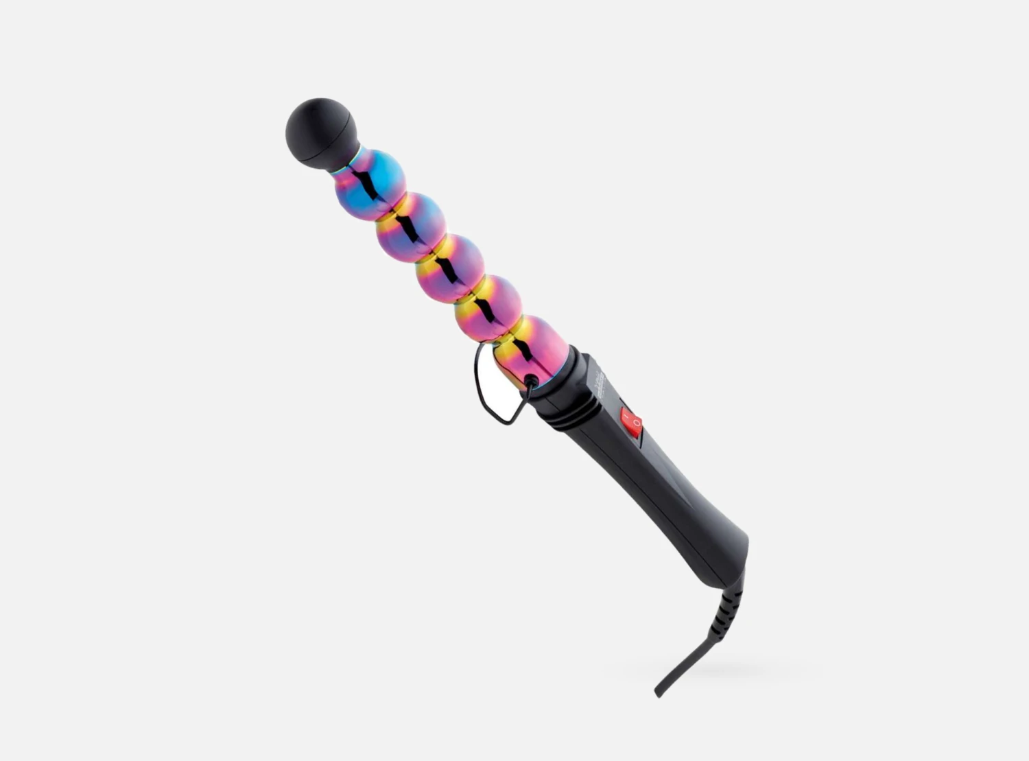 GAMMA PIU' IRON FERRO IRON BUBBLE T&C 3 GAMMA PIU' IRON FERRO IRON BUBBLE T&C