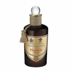 HALFETI CEDAR - EAU DE PARFUM 100 ML