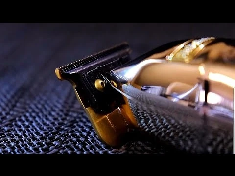Babyliss Pro 4artist Skeleton Gold Trimmer FX7870ge 8 Babyliss Pro 4artist Skeleton Gold Trimmer FX7870ge - immagine 6