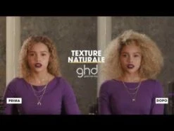 PHON GHD HELIOS NERO - ASCIUGACAPELLI PROFESSIONALE -Cosmetici Promozione hqdefault 13