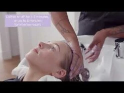 Olaplex N°4P Purple Blonde Enhancer Toning Shampoo 250 Ml -Cosmetici Promozione hqdefault 2 6