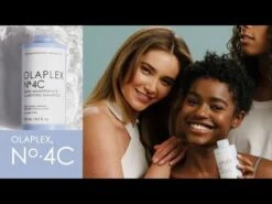Olaplex N°4C Bond Maintenance Clarifying Shampoo 250 Ml -Cosmetici Promozione hqdefault 4 9
