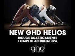 PHON GHD HELIOS BORDEAUX - ASCIUGACAPELLI PROFESSIONALE 14 PHON GHD HELIOS BORDEAUX - ASCIUGACAPELLI PROFESSIONALE -Cosmetici Promozione hqdefault 5 1