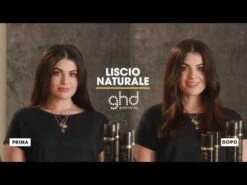 PHON PROFESSIONALE HELIOS GHD PINK COLLECTION - ROSA ORCHIDEA -Cosmetici Promozione hqdefault 5 2 1