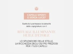 Medavita Huile D'etoile Maschera Di Oli Illuminante 150 Ml -Cosmetici Promozione huile d etoile medavita 2