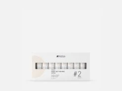 Indola Innova Root Activating Lotion 8 X 7 Ml