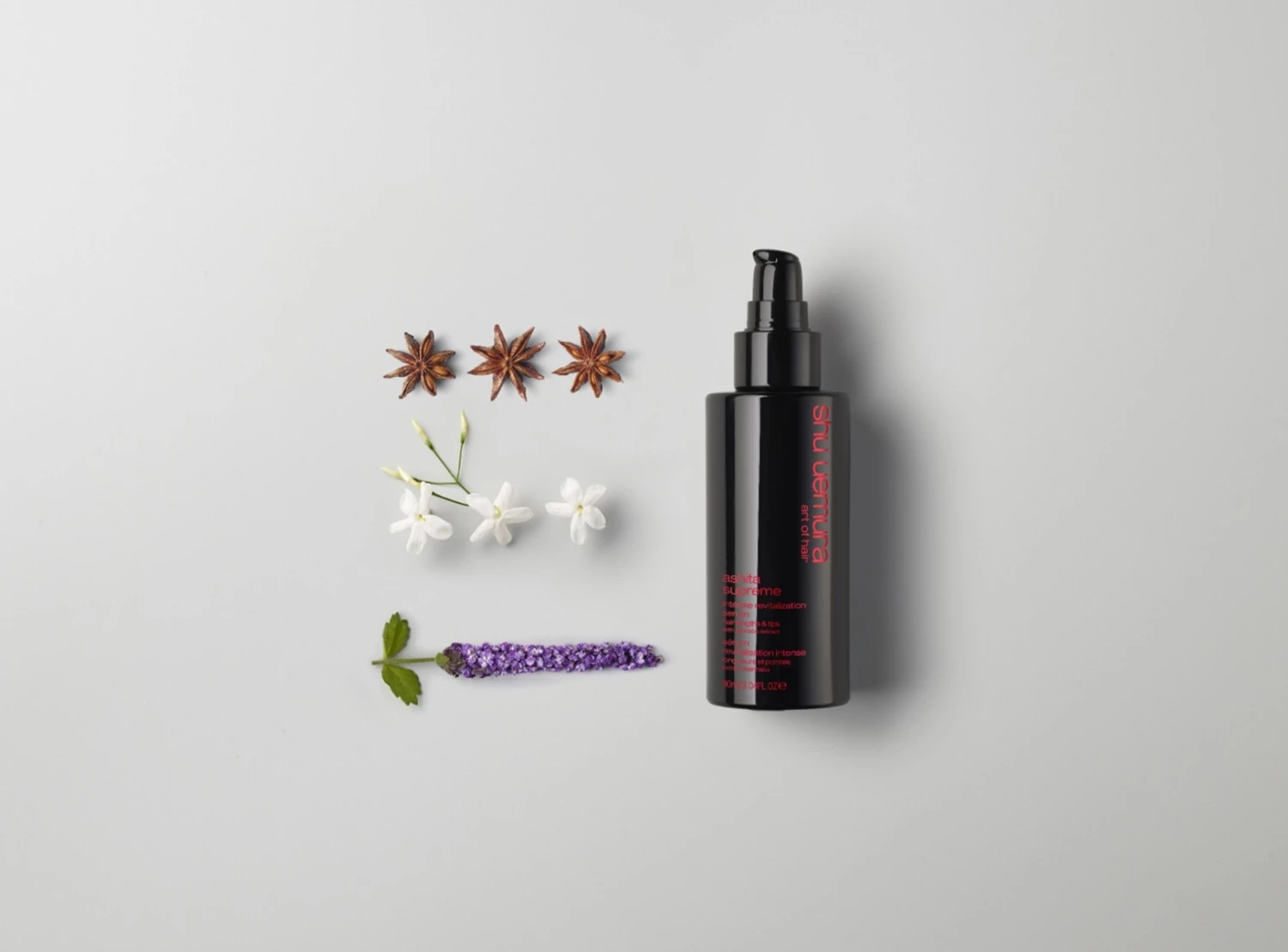 Shu Uemura Ashita Supreme Siero Rivitalizzante Intenso 90 Ml 7 Shu Uemura Ashita Supreme Siero Rivitalizzante Intenso 90 Ml - immagine 5