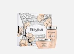 Kérastase Cofanetto Kerastase Curl Manifesto Con Shampoo E Maschera Per Capelli Ricci E Mossi