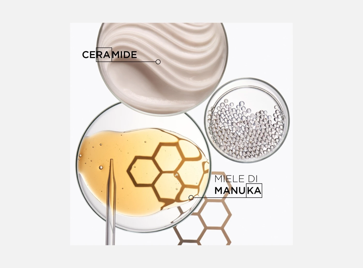 Kérastase Cofanetto Kerastase Curl Manifesto Con Shampoo E Maschera Per Capelli Ricci E Mossi 6 Kérastase Cofanetto Kerastase Curl Manifesto Con Shampoo E Maschera Per Capelli Ricci E Mossi - immagine 4