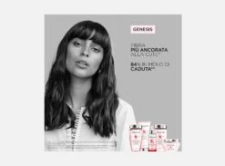 Kérastase Kit Kerastase With Love Genesis Con Shampoo, Balsamo E Termoprotettore Anticaduta -Cosmetici Promozione kerastase genesis anticaduta capelli risultati
