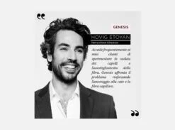 Kérastase Kit Kerastase With Love Genesis Con Shampoo, Balsamo E Termoprotettore Anticaduta -Cosmetici Promozione kerastase genesis opinioni