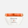 Kérastase Kerastase Nutritive Masquintense Riche Maschera Capelli Molto Secchi Da Medi A Grossi 200ml 2 Kérastase Kerastase Nutritive Masquintense Riche Maschera Capelli Molto Secchi Da Medi A Grossi 200ml -Cosmetici Promozione kerastase nutritive masquintense riche 200ml