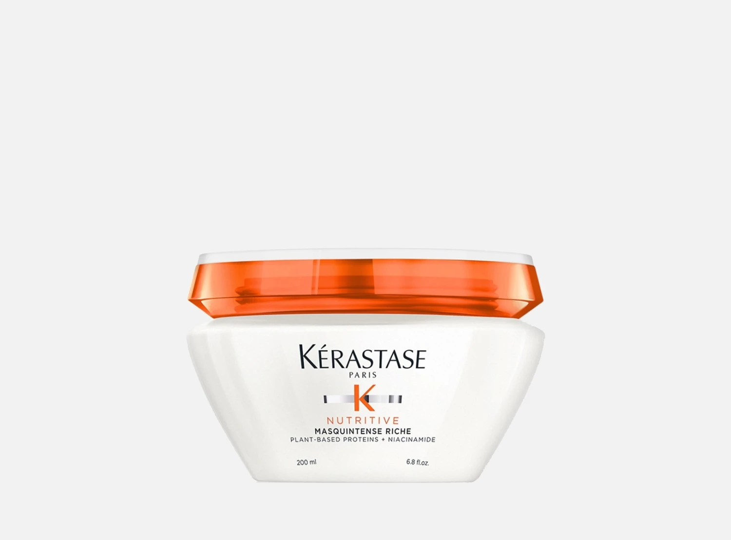 Kérastase Kerastase Nutritive Masquintense Riche Maschera Capelli Molto Secchi Da Medi A Grossi 200ml 3 Kérastase Kerastase Nutritive Masquintense Riche Maschera Capelli Molto Secchi Da Medi A Grossi 200ml
