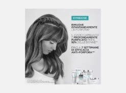 Kérastase Symbiose Fondant Apaisant Essentiel 200ml Balsamo Lenitivo Districante Cute Sensibile E Forfora -Cosmetici Promozione kerastase symbiose fondant apaisant essentiel balsamo lenitivo districante sconto