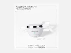 Kérastase Symbiose Masque Revitalisant Essentiel 200ml Maschera Capelli Danneggiati E Forfora -Cosmetici Promozione kerastase symbiose intensiva rivitalizzante capelli forfora sconto