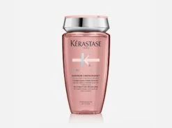 Kérastase Kerastase Chroma Absolu Bain Riche Chroma Respect 250ML | 500ML Shampoo Nutriente Protettivo Capelli Colorati Grossi