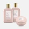 Kit Alfaparf Lisse Design Keratin Therapy Shampoo + Conditioner + Mask -Cosmetici Promozione kit alfaparf lisse design keratintherapy shampoo conditioner maschera