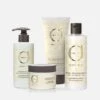 Kit Barex Laminazione Per Capelli Normali Shampoo - Maschera - Crema - Fluido Modellante -Cosmetici Promozione kit barex laminazione per capelli normali shampoo maschera crema fluido modellante