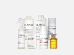 Kit Completo Ricostruzione Olaplex + Styling Con N6