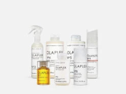 Kit Completo Ricostruzione Olaplex + Styling Con N9