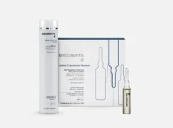 Kit Medavita Anticaduta UOMO Shampoo+ Fiale Lotion Concentrée