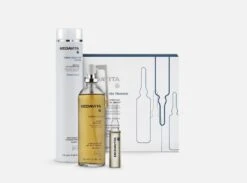 Kit Medavita Anticaduta UOMO Shampoo+ Fiale Lotion Concentrée + Spray Tonificante Igienizzante Medatonic