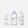 Kit Olaplex Trattamento Ricostruzione Tonalizzante Antigiallo N3 - N4P - N5 -Cosmetici Promozione kit olaplex 3 4p 5