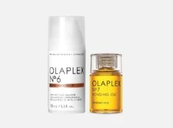 Kit Olaplex Trattamento Styling N6 - N7