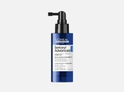 L'Oréal Professionnel Serie Expert Serioxyl Advanced Siero Denser Hair Capelli Fini 90ml