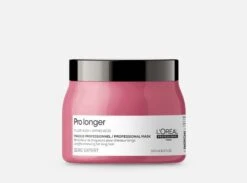 L'oréal Professionnel Serie Expert Pro Longer Maschera Rinnovatrice Delle Lunghezze 500Ml