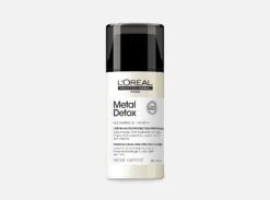 L’Oreal Professionnel Metal Detox Crema 100ml