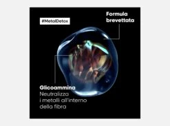 L’Oreal Professionnel Metal Detox Crema 100ml -Cosmetici Promozione l oreal professionnel metal detox crema capelli