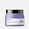 L'oreal Professionnel Serie Expert Blondifier 500Ml Maschera Illuminante E Nutriente Capelli Biondi E Meches -Cosmetici Promozione l oreal serie expert blondifier 500ml maschera illuminante capelli biondi meches