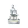 LALIQUE POUR HOMME - FLACON COLLECTION 2008 LIMITED EDITION BOUDDHA -Cosmetici Promozione lalique pour homme flacon collection 2008 limited edition bouddha LAL E22106