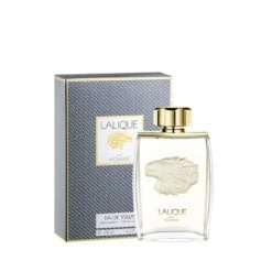 LALIQUE POUR HOMME LION EAU DE TOILETTE