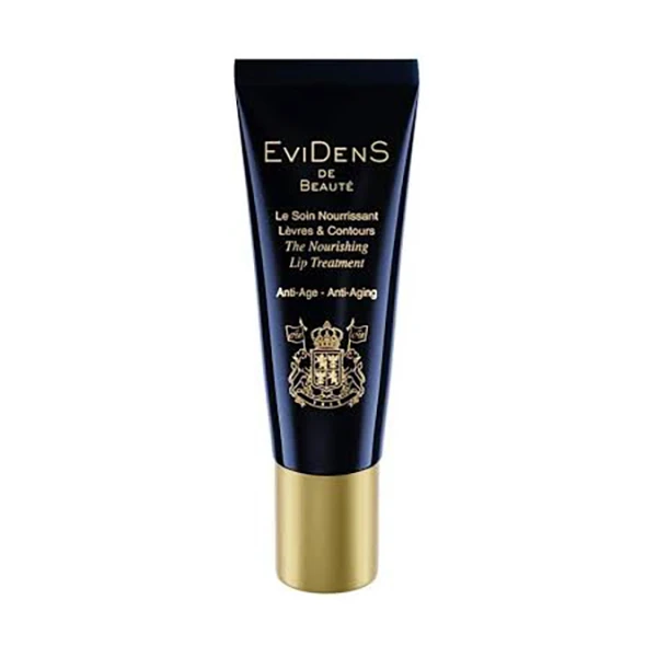 LE SOIN NOURISSANT LEVRES ET CONTOURS - 10 ML 3 LE SOIN NOURISSANT LEVRES ET CONTOURS - 10 ML