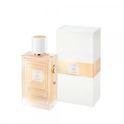 LES COMPOSITIONS PARFUMEES - SWEET AMBER EAU DE PARFUM 100 ML