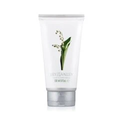 LILY OF THE VALLEY HAND & BODY CREAM - 150 ML