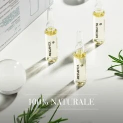 FIALE MEDAVITA LOTION CONCENTREE 13FLX6ML - TRATTAMENTO INTENSIVO ANTICADUTA -Cosmetici Promozione lotion concentree naturali medavita