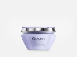Cofanetto Kérastase Blond Absolu Con Shampoo E Maschera Per Capelli Biondi E Decolorati 12 Cofanetto Kérastase Blond Absolu Con Shampoo E Maschera Per Capelli Biondi E Decolorati -Cosmetici Promozione maschera capelli biondi kerastase