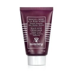Sisley MASQUE CREME A' LA ROSE NOIR 60 ML