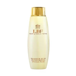MASTER SUN RESTORING AFTERSUN BODY - 200 ML